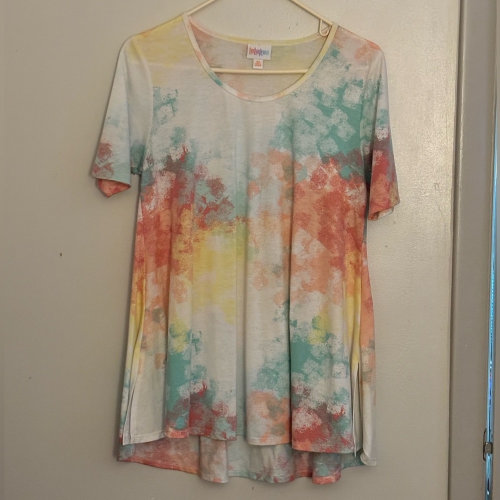 Lularoe Perfect T.